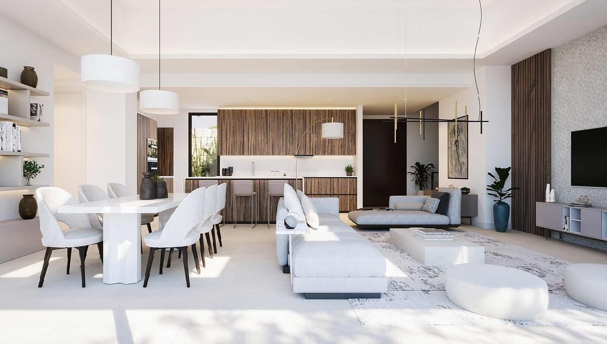 3 Bed, 2 Bath, HouseFor Sale, Benahavis, Malaga