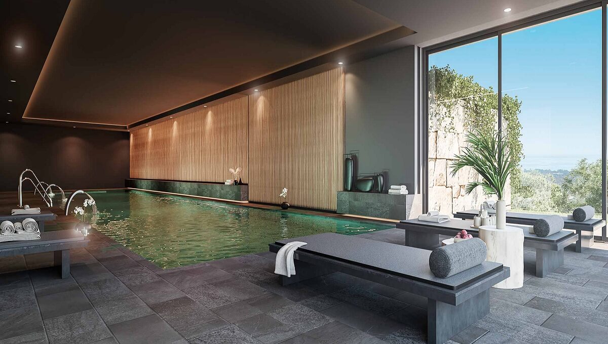 3 Bed, 2 Bath, HouseFor Sale, Benahavis, Malaga