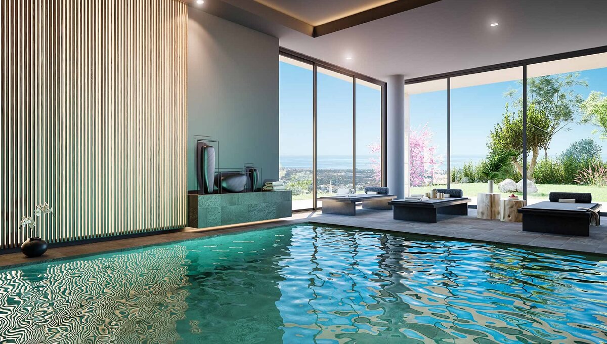 3 Bed, 2 Bath, HouseFor Sale, Benahavis, Malaga