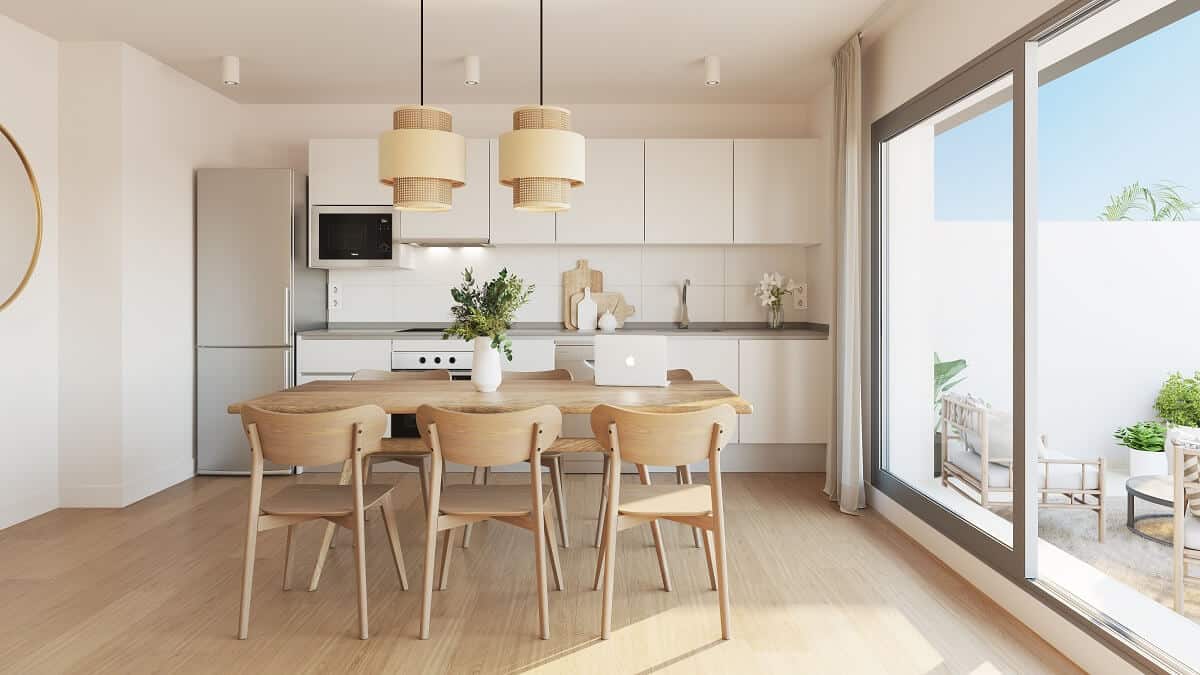 2 Bed, 2 Bath, ApartmentFor Sale, Estepona, Malaga 2 Bed, 2 Bath, ApartmentFor Sale, Estepona, Malaga