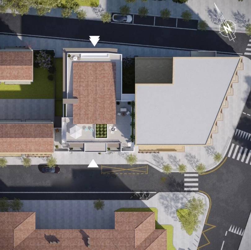 2 Bed, 1 Bath, ApartmentFor Sale, Nice, Alpes-Maritimes