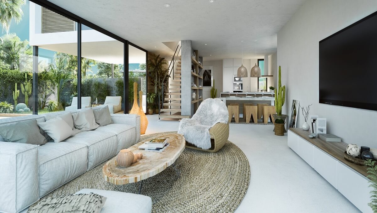 4 Bed, 4 Bath, HouseFor Sale, Estepona, Malaga 4 Bed, 4 Bath, HouseFor Sale, Estepona, Malaga