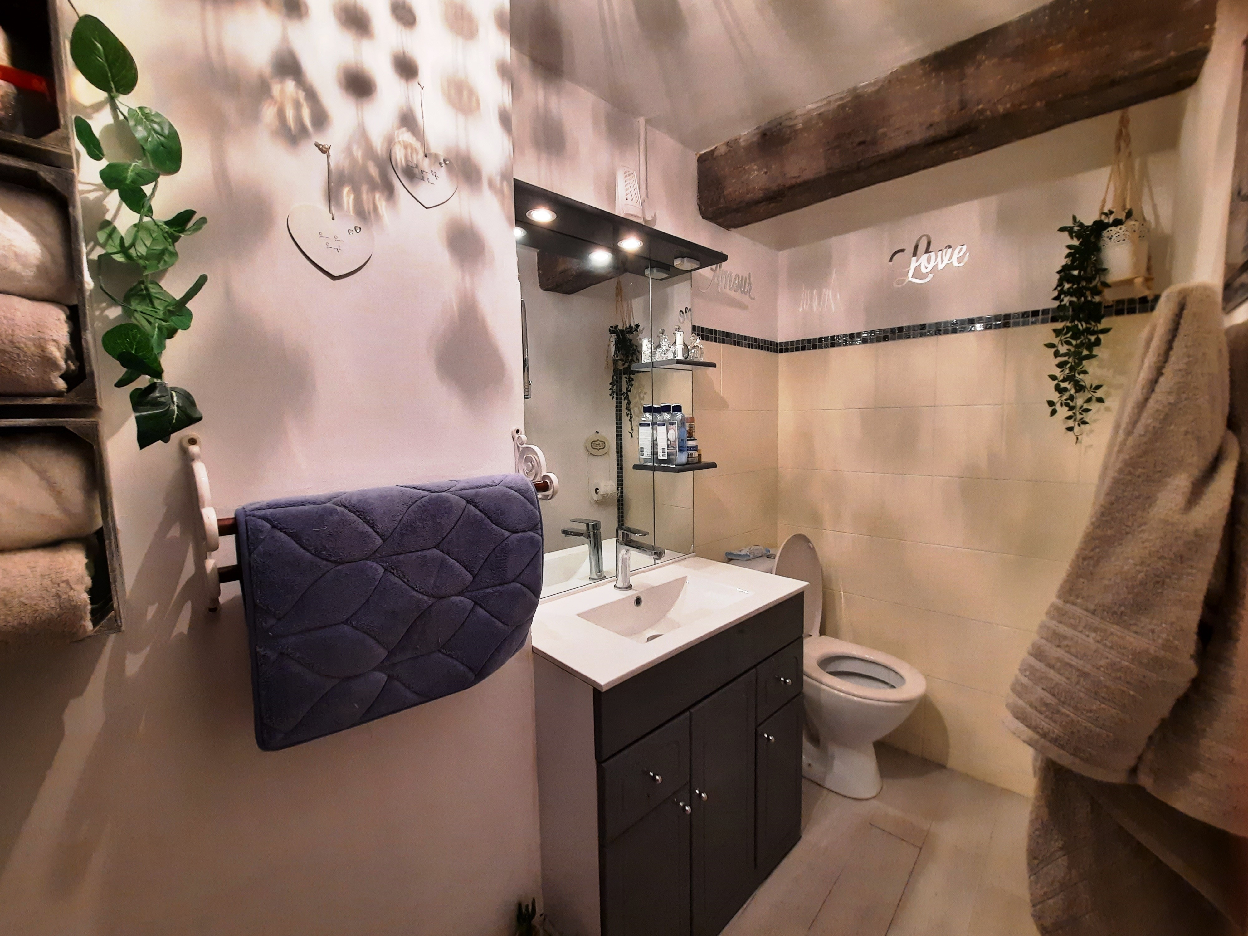 2 Bed, HouseFor Sale, Eymet, Dordogne, Aquitaine, 24500