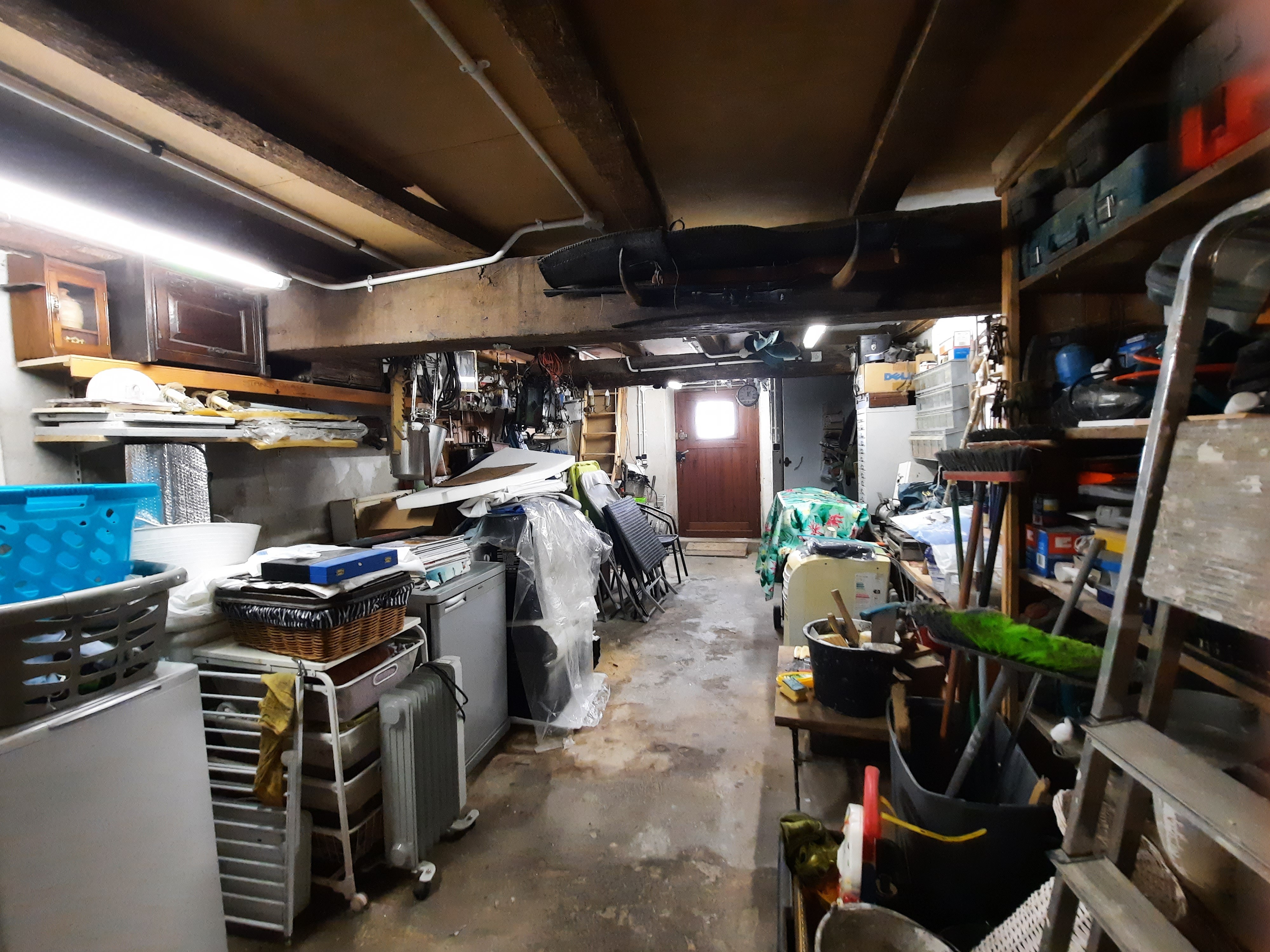 2 Bed, HouseFor Sale, Eymet, Dordogne, Aquitaine, 24500