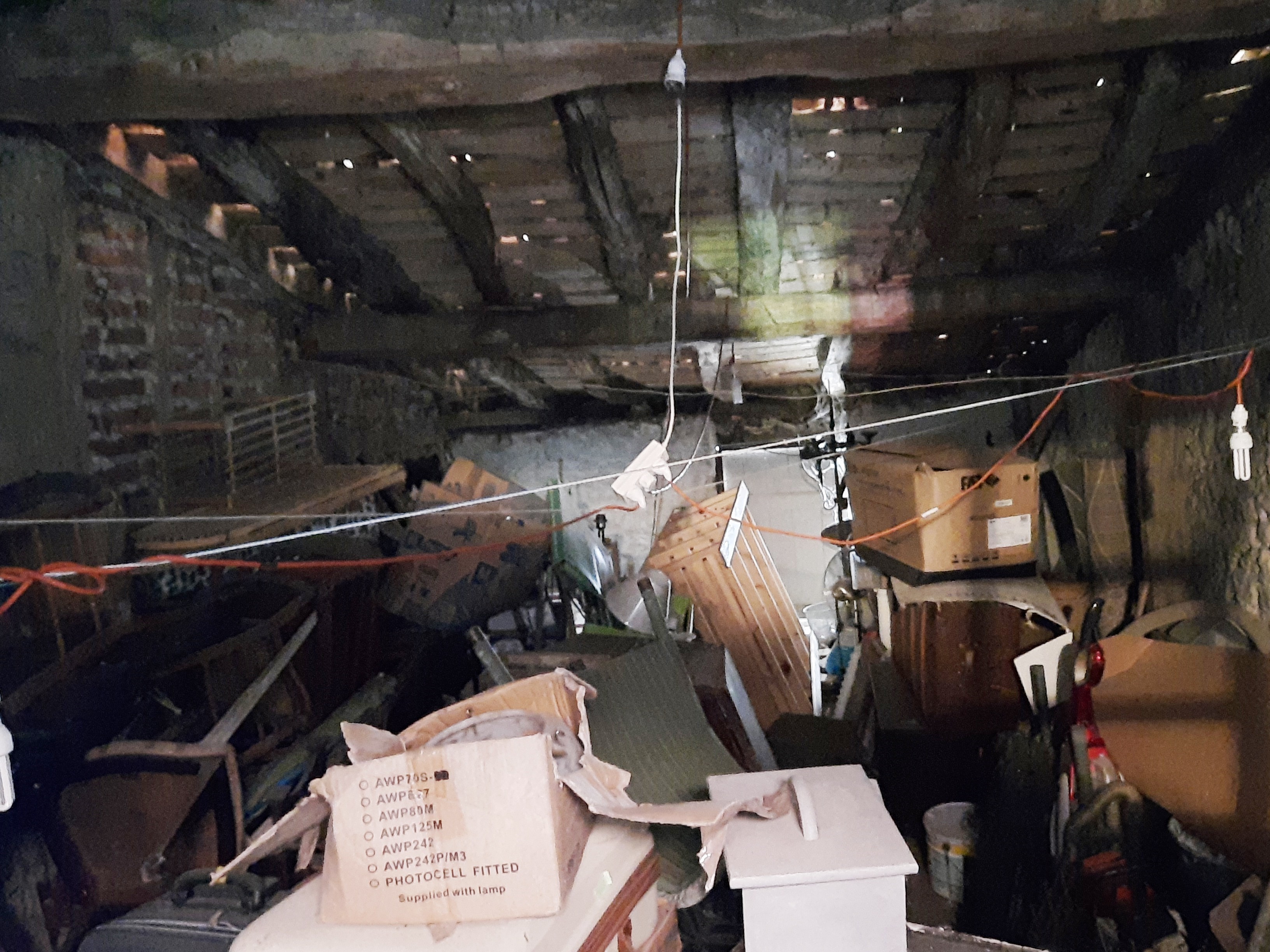 2 Bed, HouseFor Sale, Eymet, Dordogne, Aquitaine, 24500