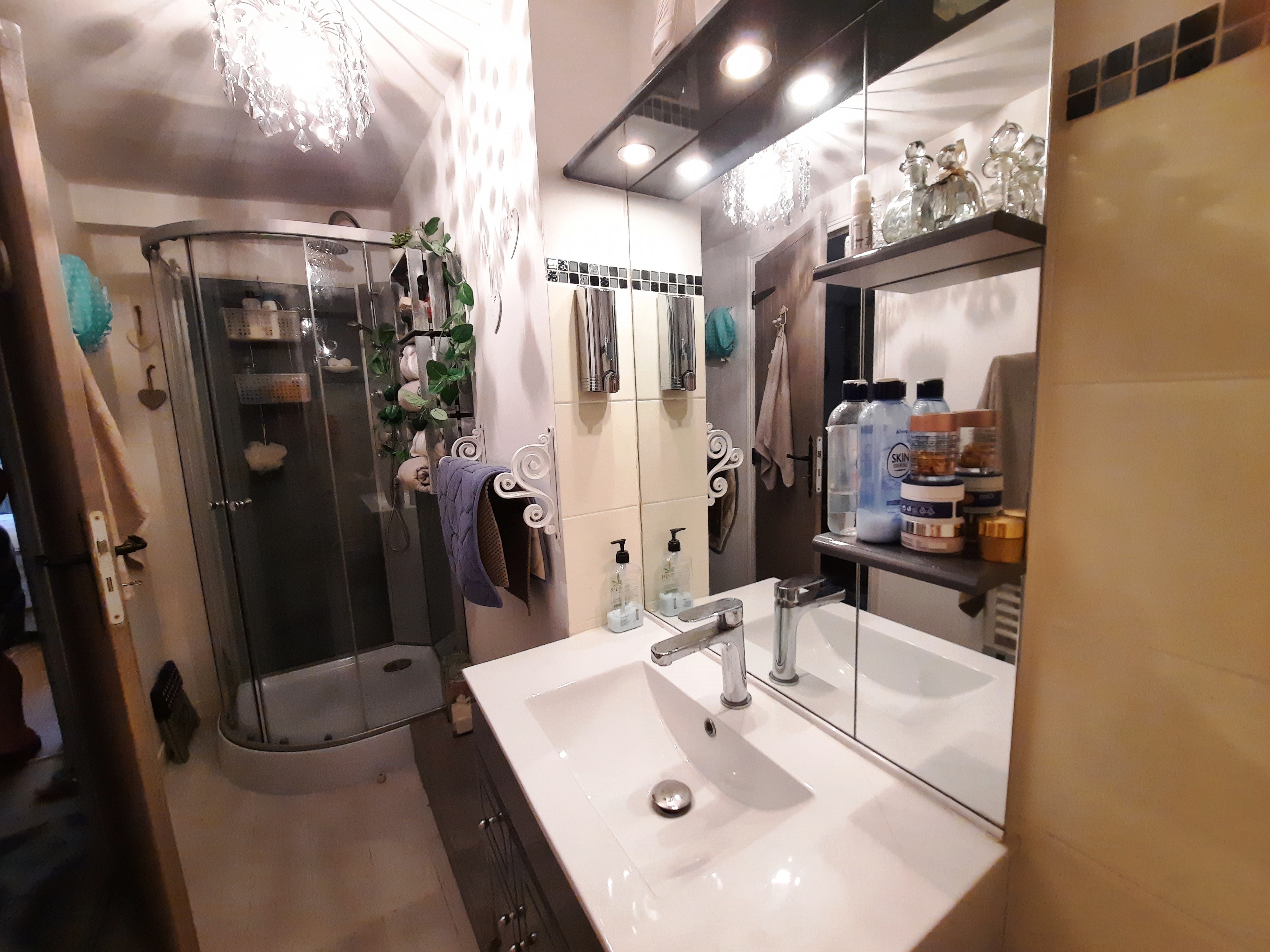 2 Bed, HouseFor Sale, Eymet, Dordogne, Aquitaine, 24500