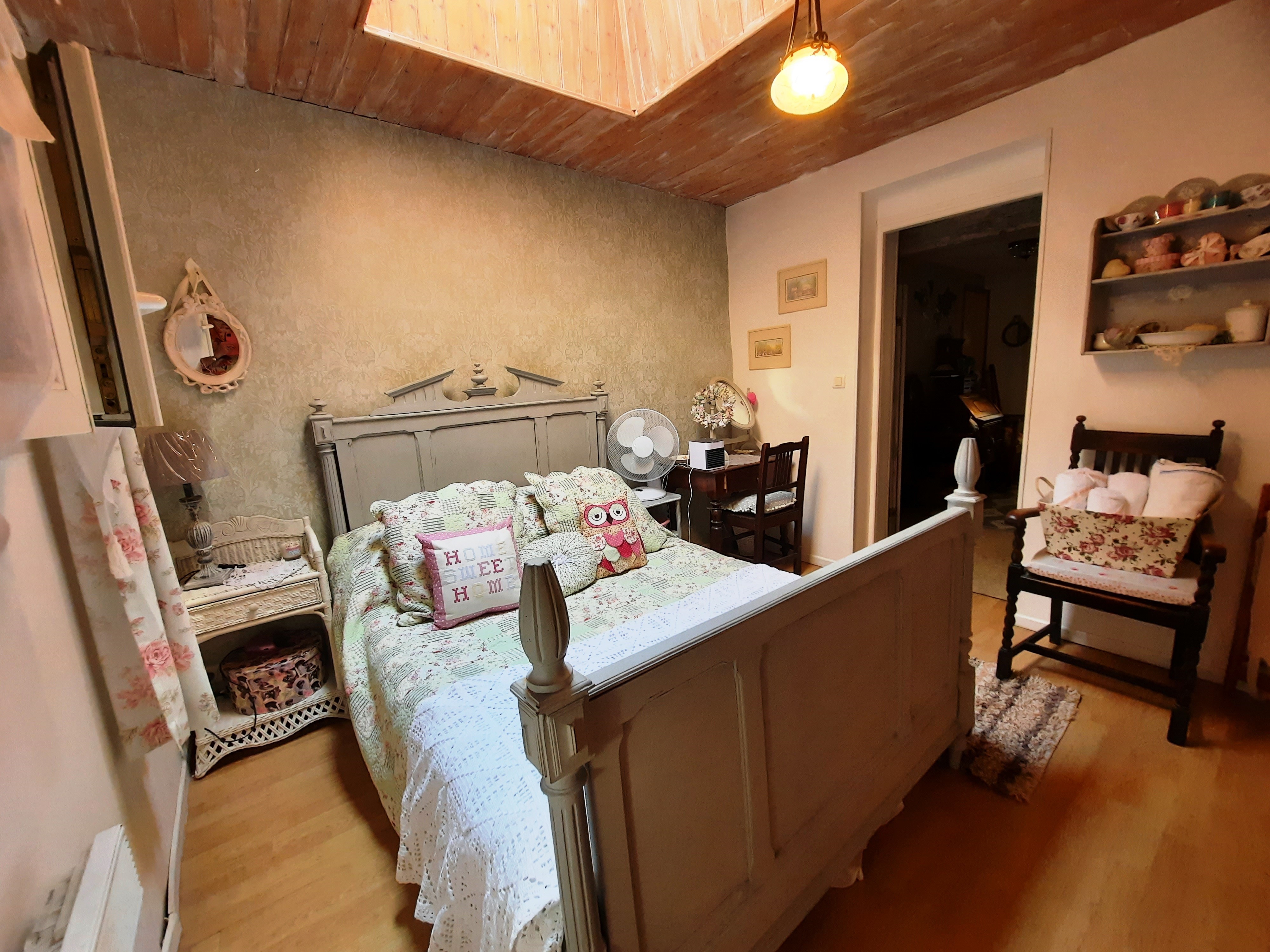 2 Bed, HouseFor Sale, Eymet, Dordogne, Aquitaine, 24500