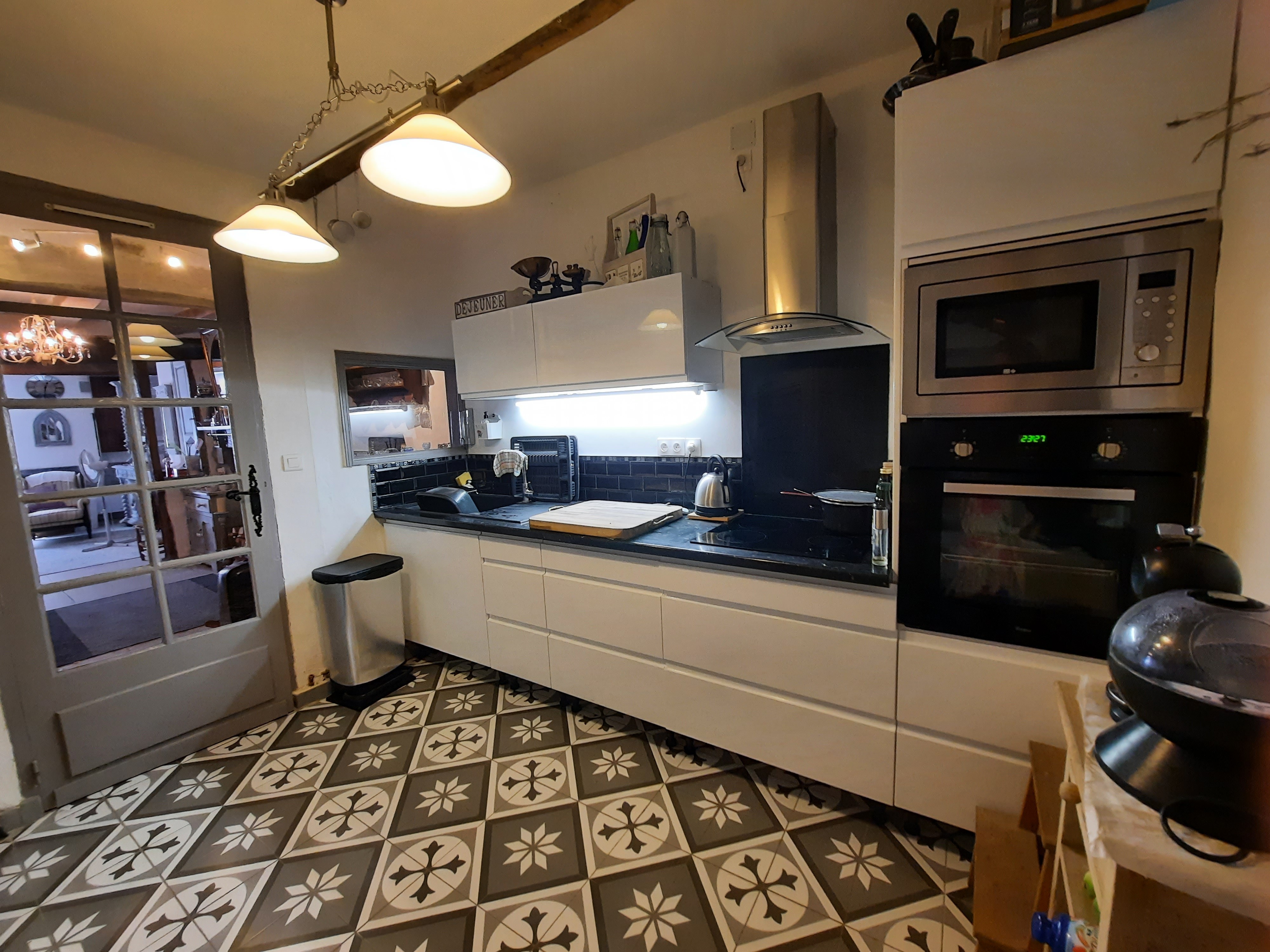 2 Bed, HouseFor Sale, Eymet, Dordogne, Aquitaine, 24500