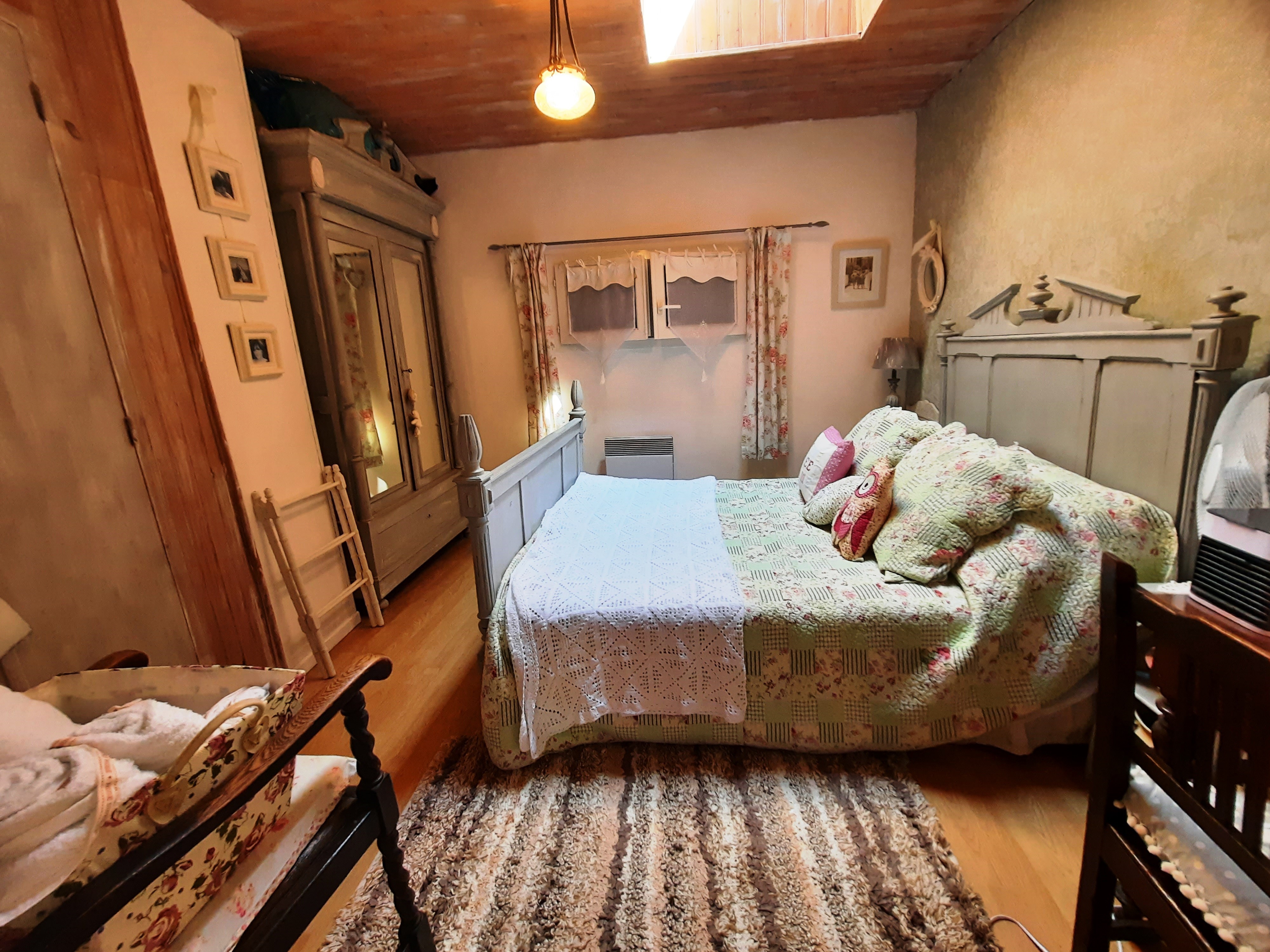 2 Bed, HouseFor Sale, Eymet, Dordogne, Aquitaine, 24500