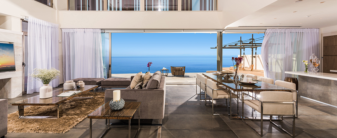 5 Bed, 4 Bath, HouseFor Sale, Chloraka, Paphos