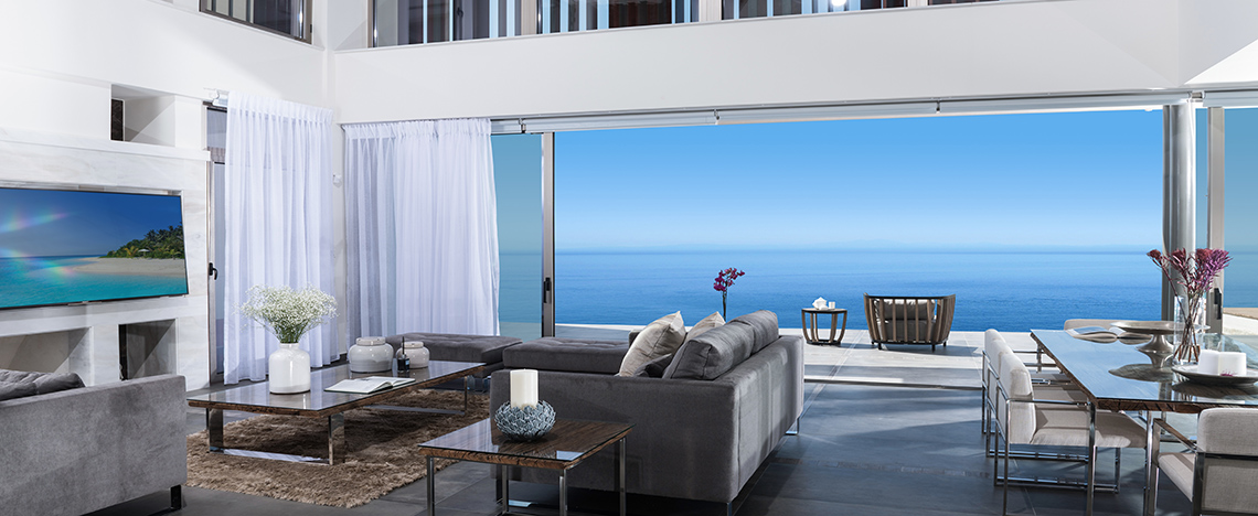 5 Bed, 4 Bath, HouseFor Sale, Chloraka, Paphos