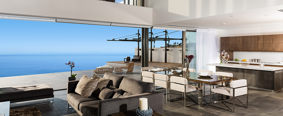 5 Bed, 4 Bath, HouseFor Sale, Chloraka, Paphos