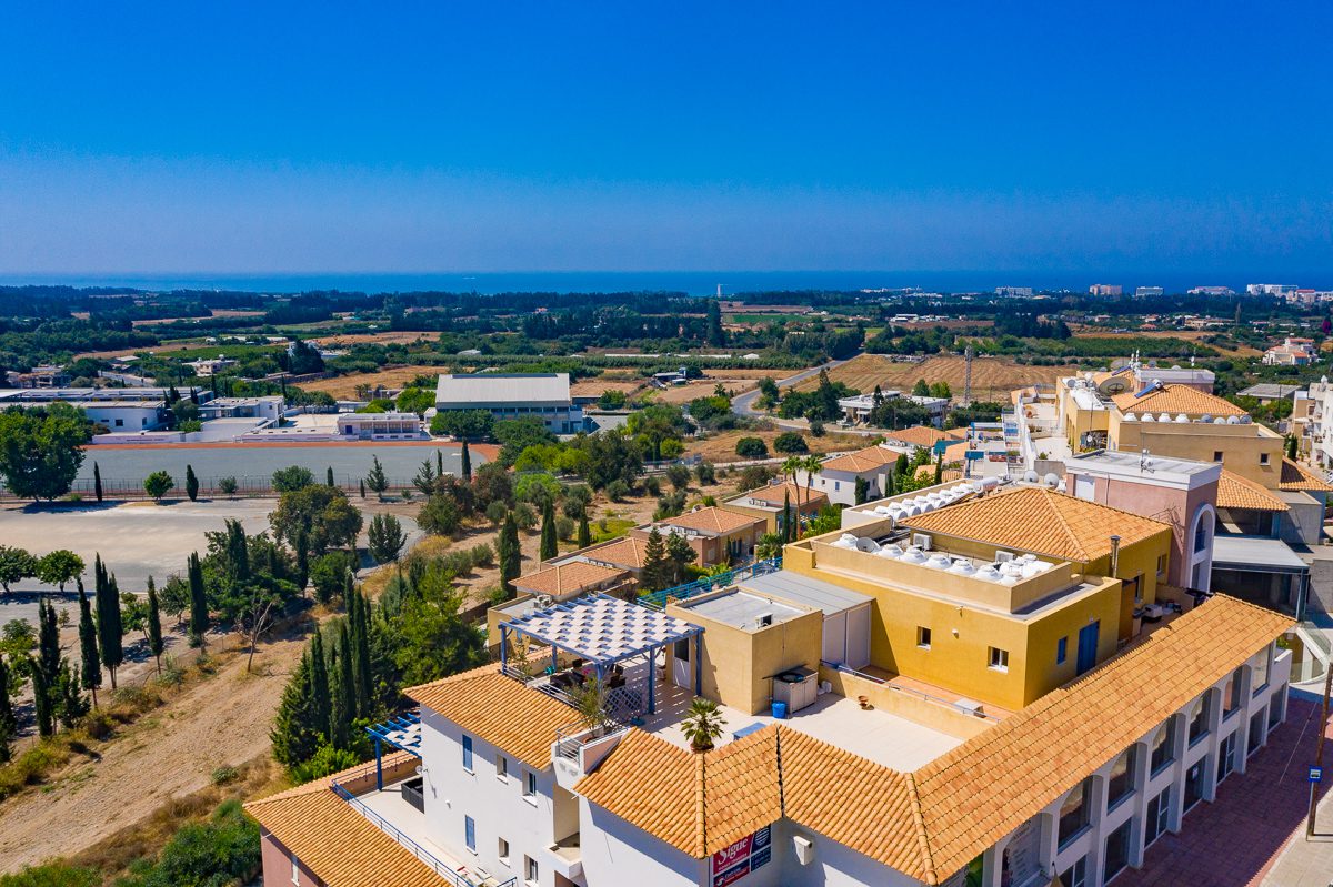 2 Bed, 1 Bath, ApartmentFor Sale, Geroskipou, Paphos 2 Bed, 1 Bath, ApartmentFor Sale, Geroskipou, Paphos
