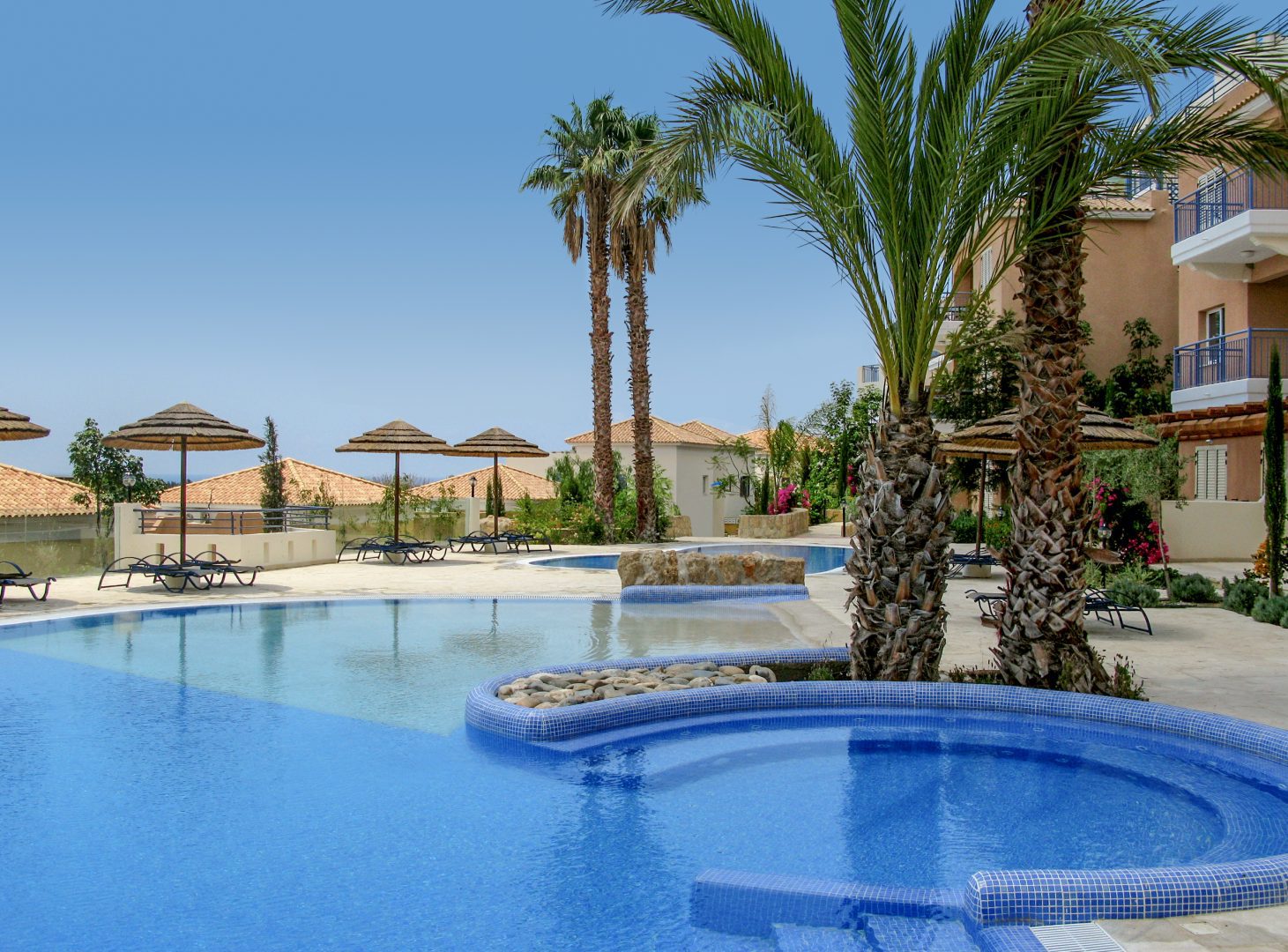 2 Bed, 1 Bath, ApartmentFor Sale, Geroskipou, Paphos 2 Bed, 1 Bath, ApartmentFor Sale, Geroskipou, Paphos
