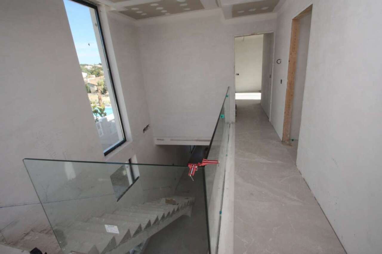 4 Bed, 4 Bath, HouseFor Sale, Calpe, Alicante