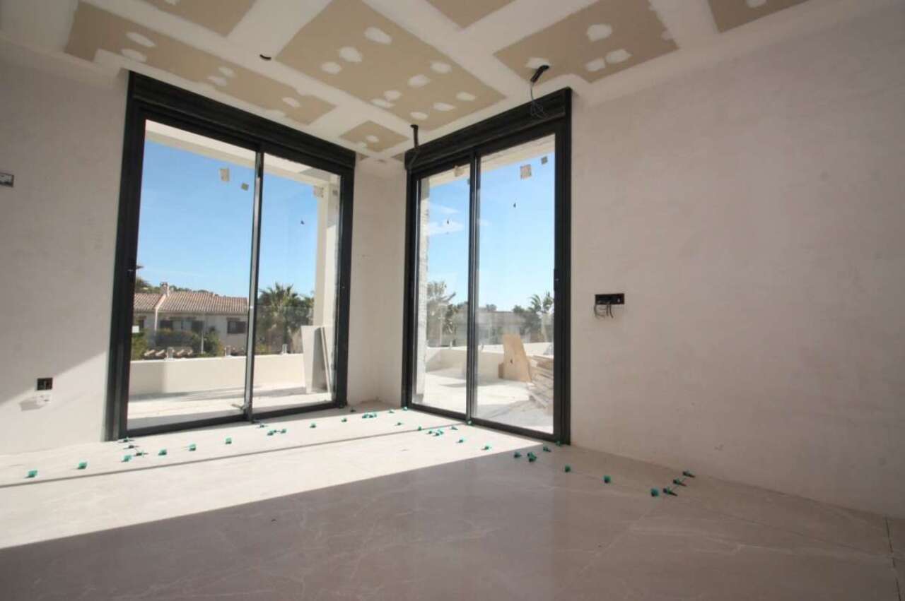 4 Bed, 4 Bath, HouseFor Sale, Calpe, Alicante