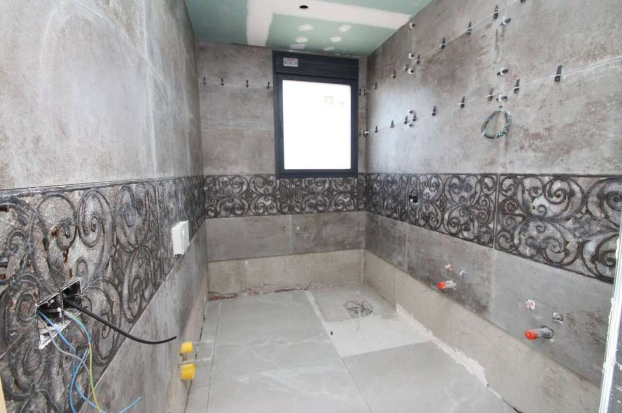 4 Bed, 4 Bath, HouseFor Sale, Calpe, Alicante