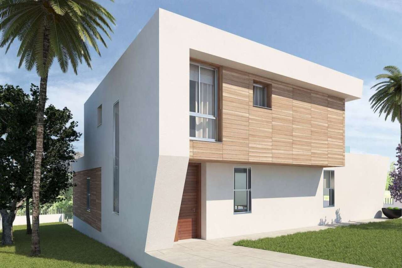 4 Bed, 4 Bath, HouseFor Sale, Calpe, Alicante