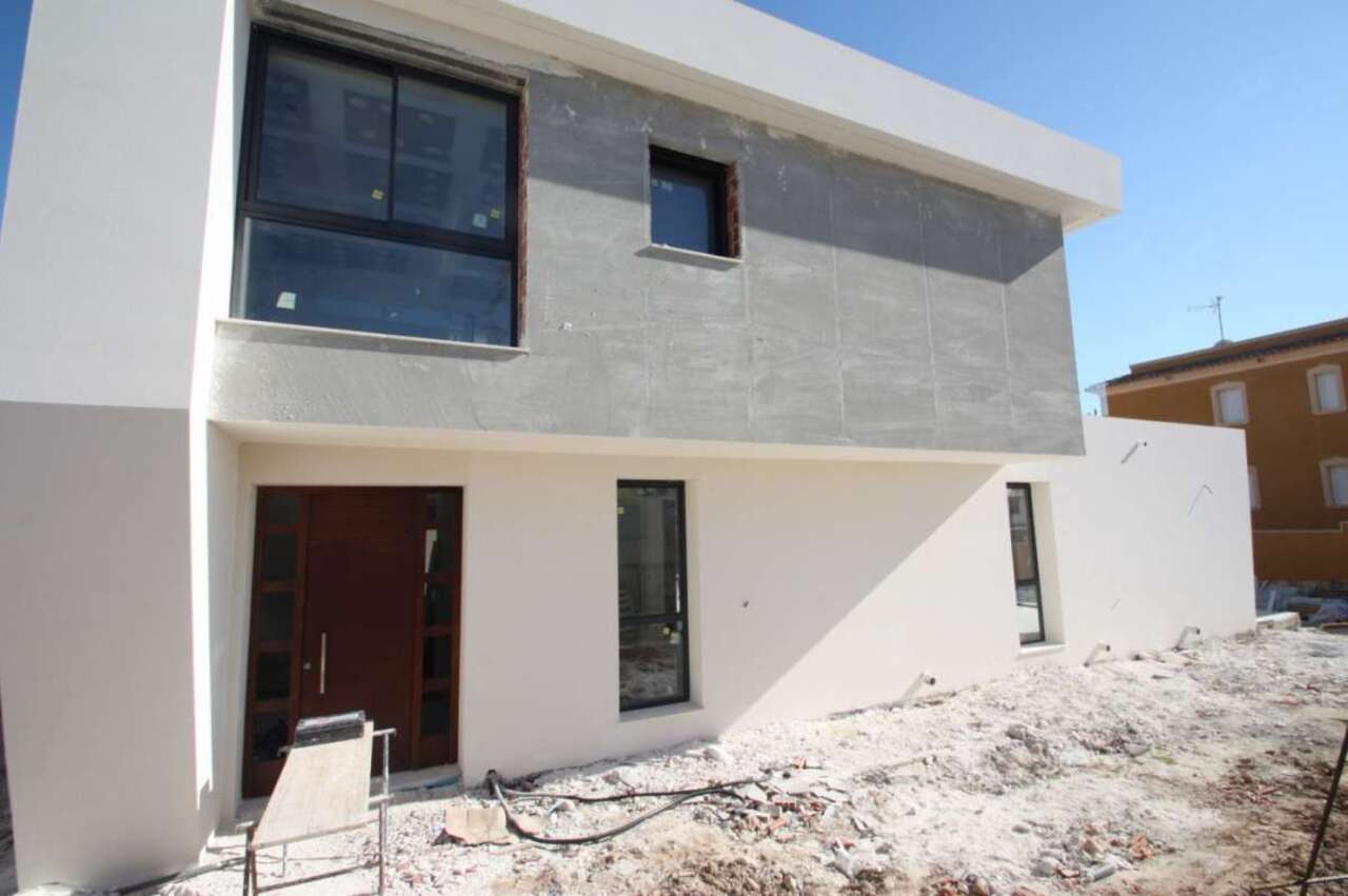 4 Bed, 4 Bath, HouseFor Sale, Calpe, Alicante