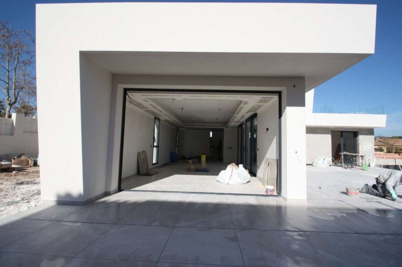 4 Bed, 4 Bath, HouseFor Sale, Calpe, Alicante