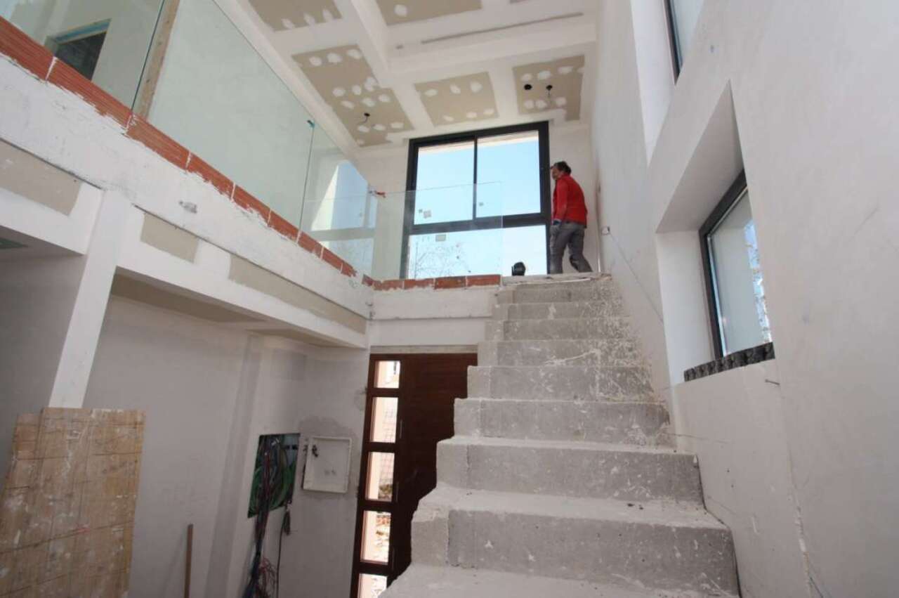 4 Bed, 4 Bath, HouseFor Sale, Calpe, Alicante