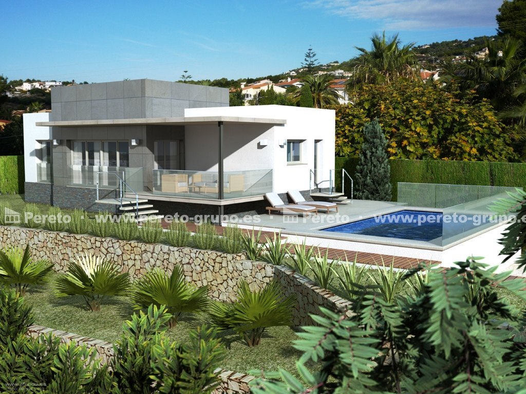 3 Bed, 2 Bath, HouseFor Sale, Orba, Alicante
