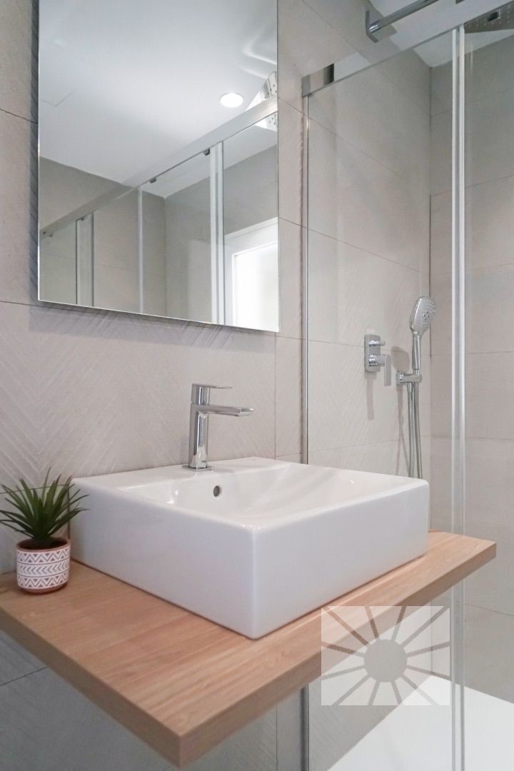 Altea, Alicante, 5 Bedrooms Bedrooms, ,For Sale,CHA0120 - OPF