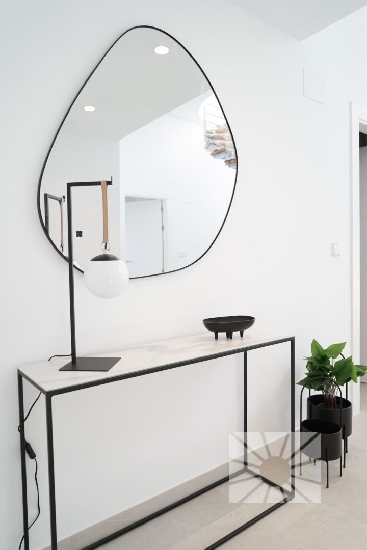 Altea, Alicante, 5 Bedrooms Bedrooms, ,For Sale,CHA0120 - OPF