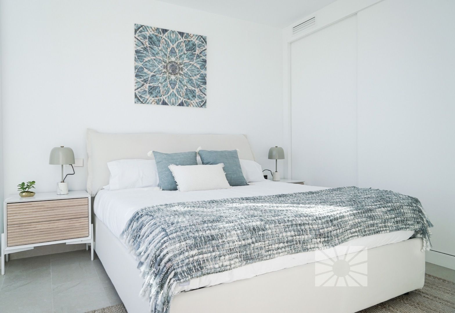 Altea, Alicante, 5 Bedrooms Bedrooms, ,For Sale,CHA0120 - OPF