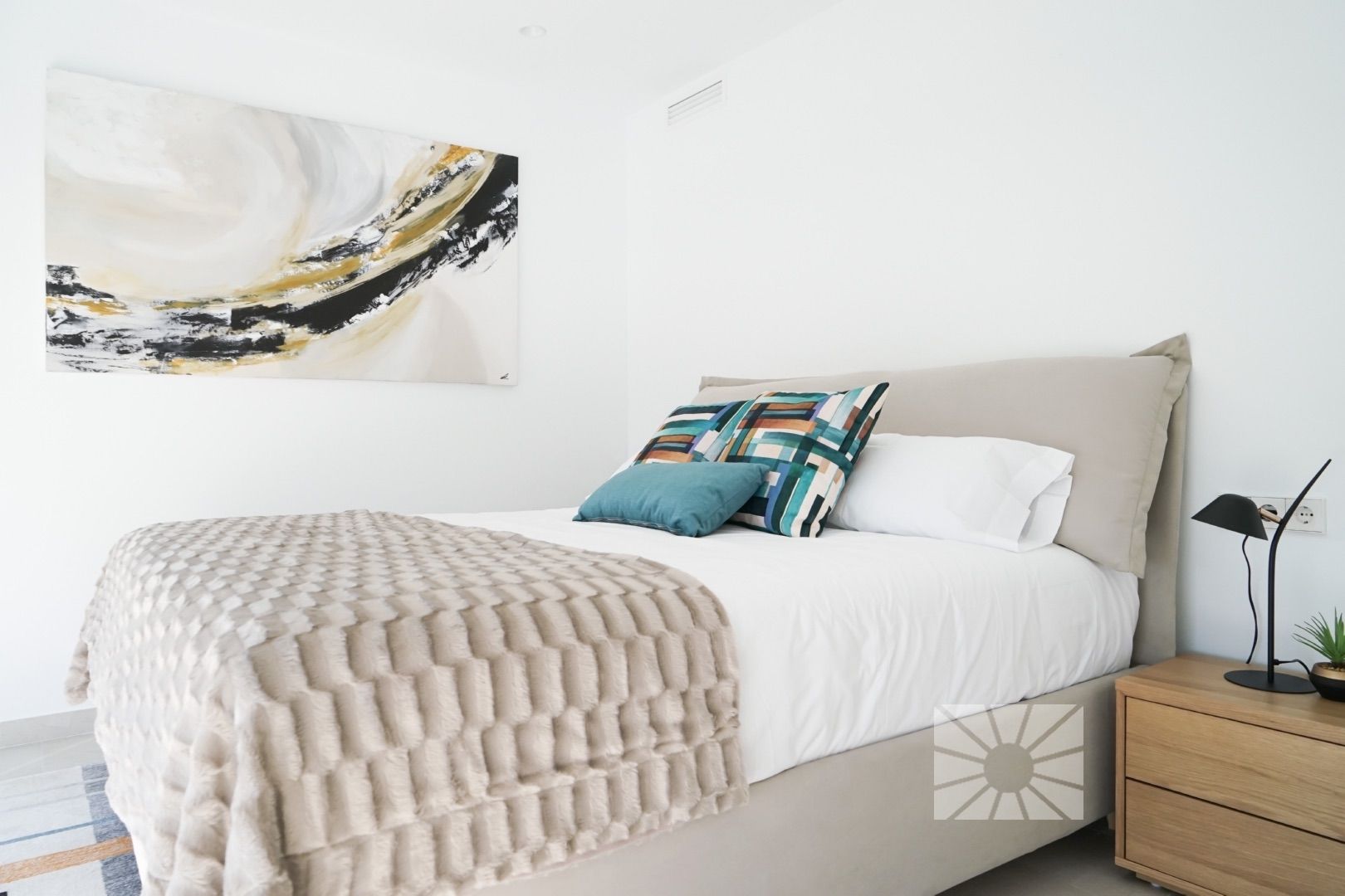 Altea, Alicante, 5 Bedrooms Bedrooms, ,For Sale,CHA0120 - OPF