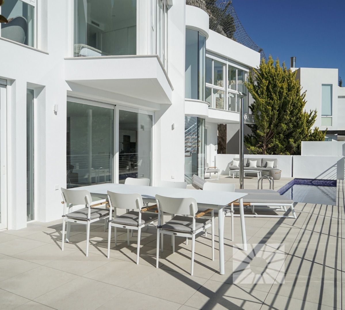 Altea, Alicante, 5 Bedrooms Bedrooms, ,For Sale,CHA0120 - OPF