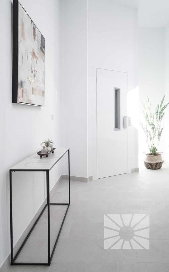 Altea, Alicante, 5 Bedrooms Bedrooms, ,For Sale,CHA0120 - OPF