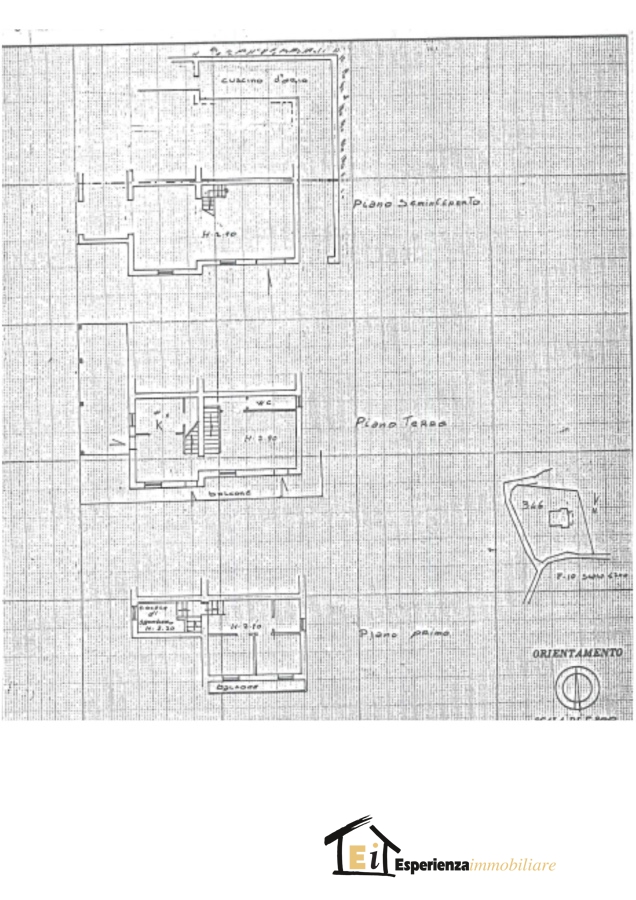 3 Bed, HouseFor Sale, Rieti, Lazio