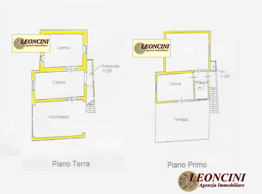 1 Bed, HouseFor Sale, Villafranca in Lunigiana, Toscana