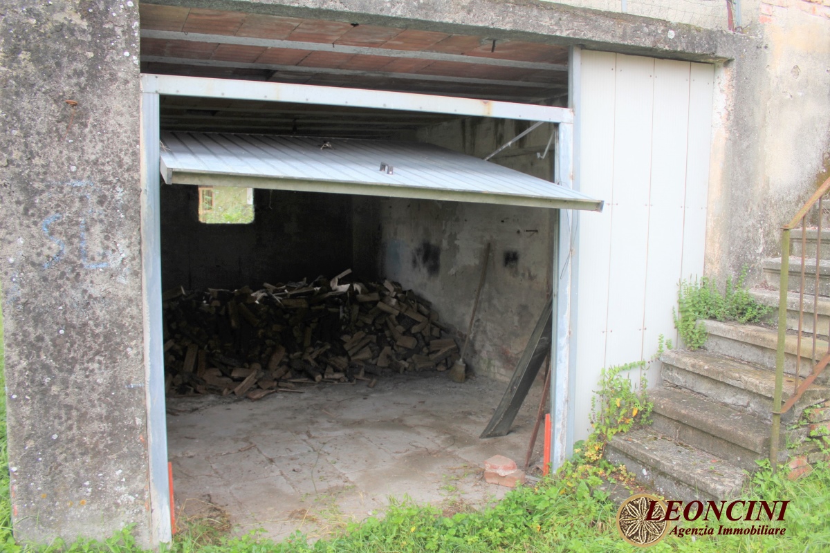 1 Bed, HouseFor Sale, Villafranca in Lunigiana, Toscana