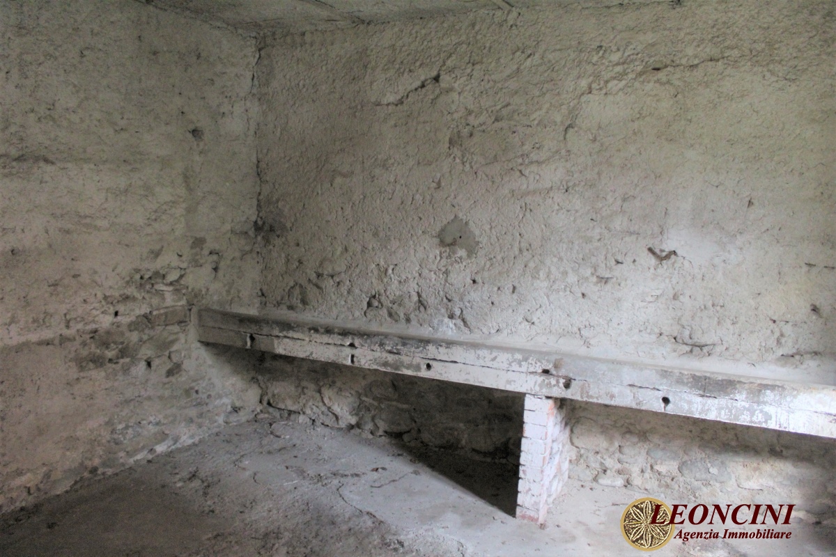 1 Bed, HouseFor Sale, Villafranca in Lunigiana, Toscana