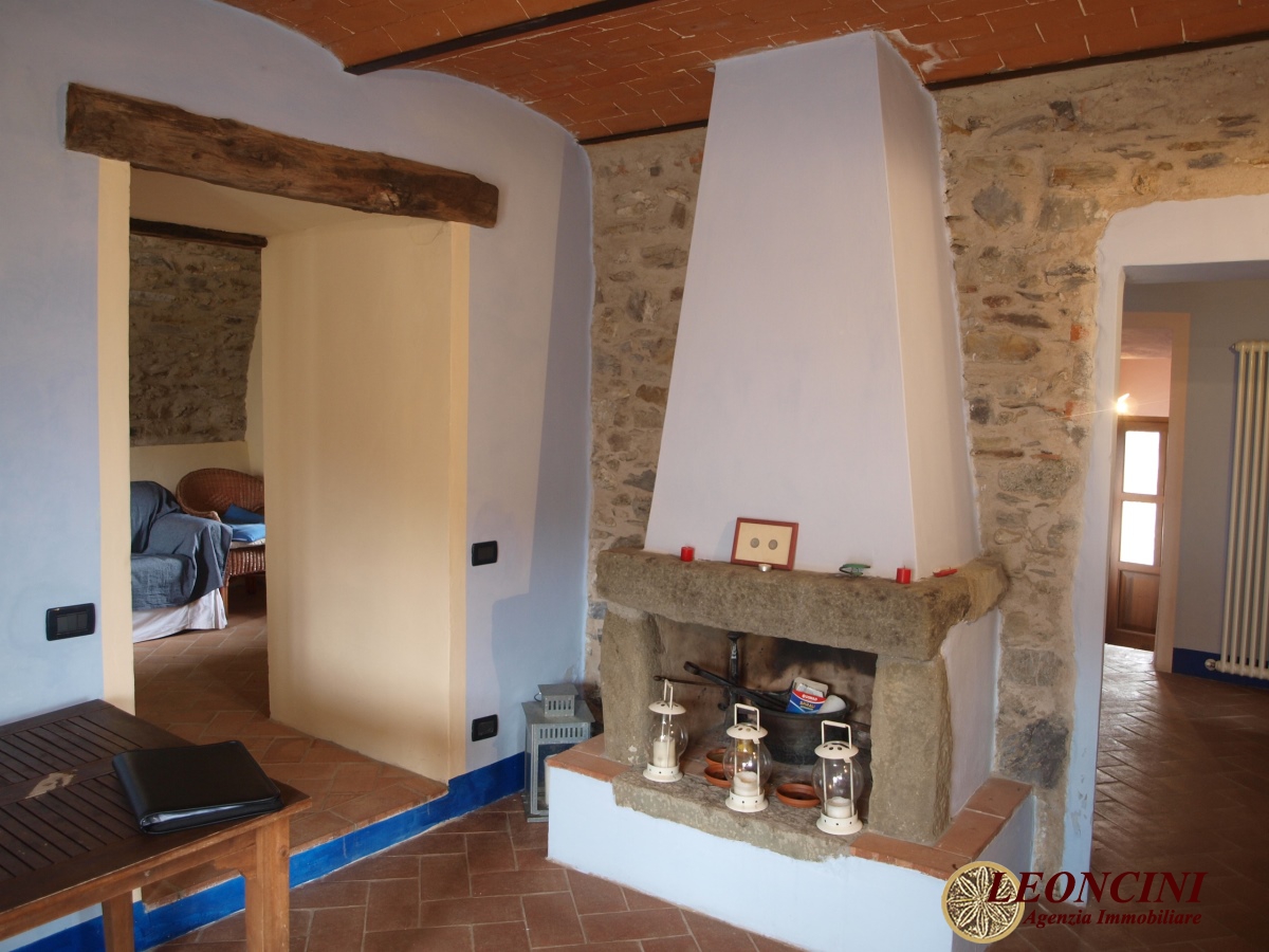 2 Bed, HouseFor Sale, Tresana, Toscana
