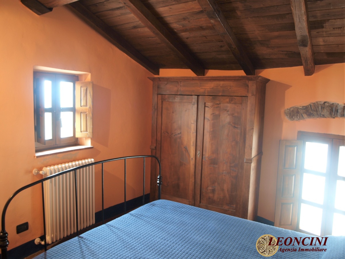 2 Bed, HouseFor Sale, Tresana, Toscana