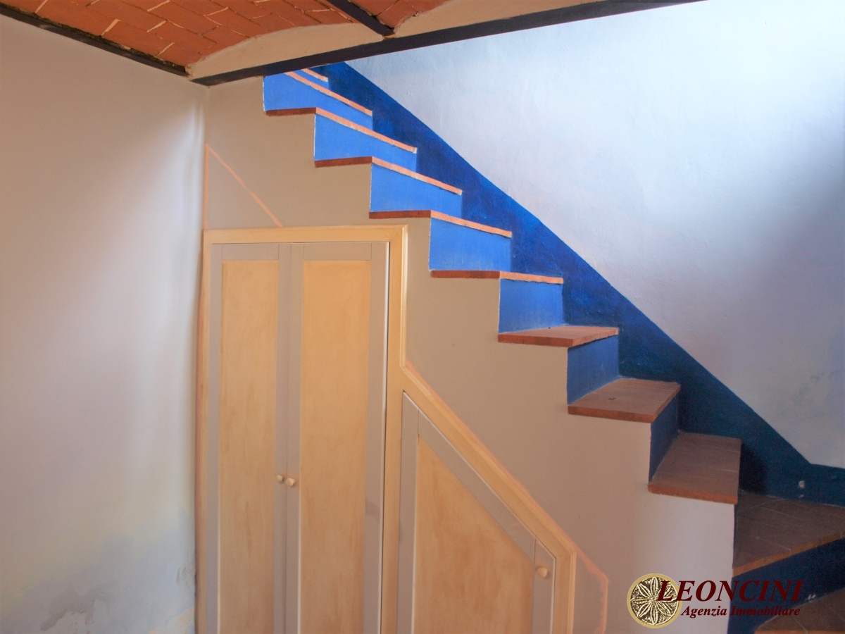 2 Bed, HouseFor Sale, Tresana, Toscana