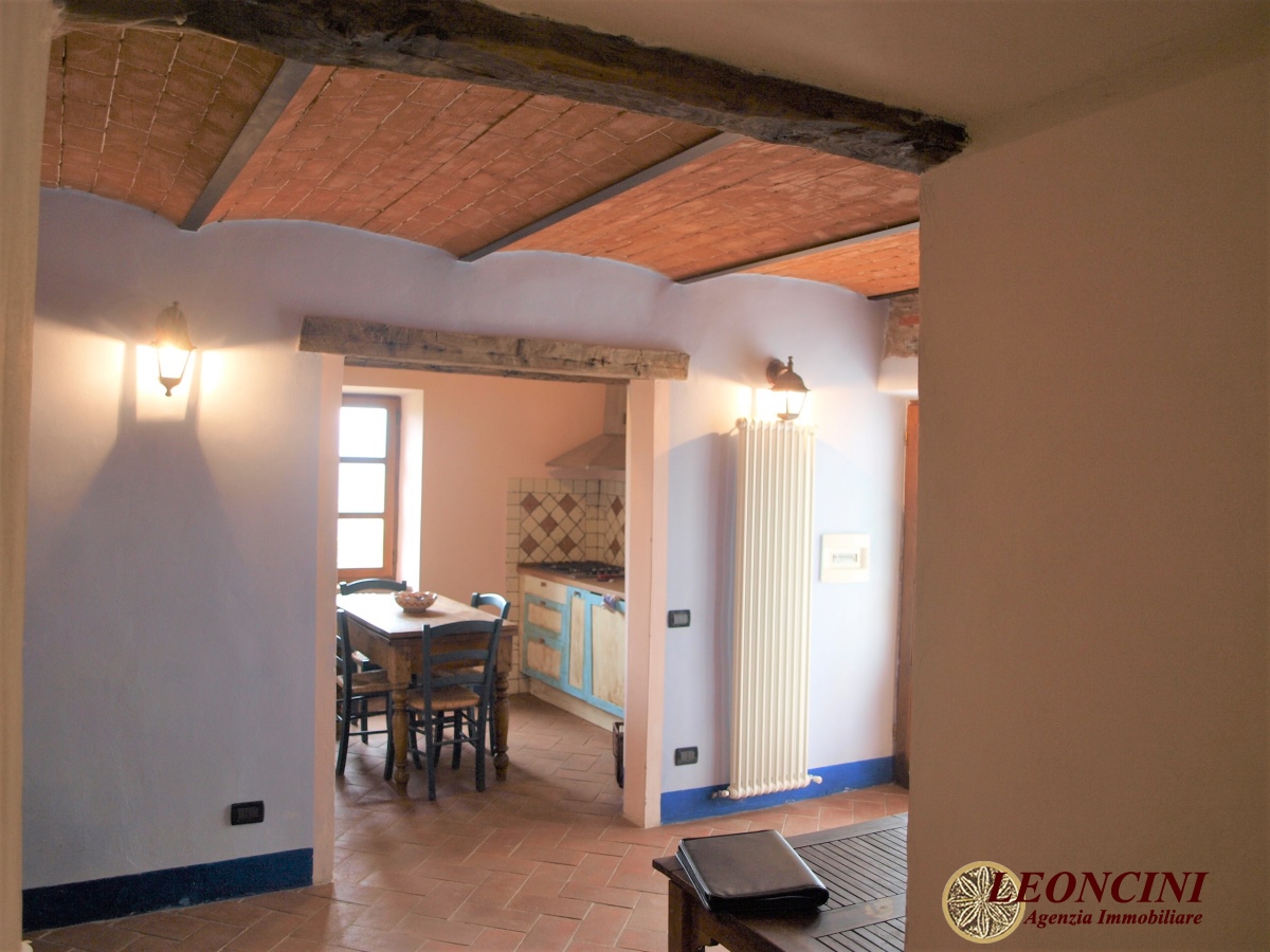 2 Bed, HouseFor Sale, Tresana, Toscana