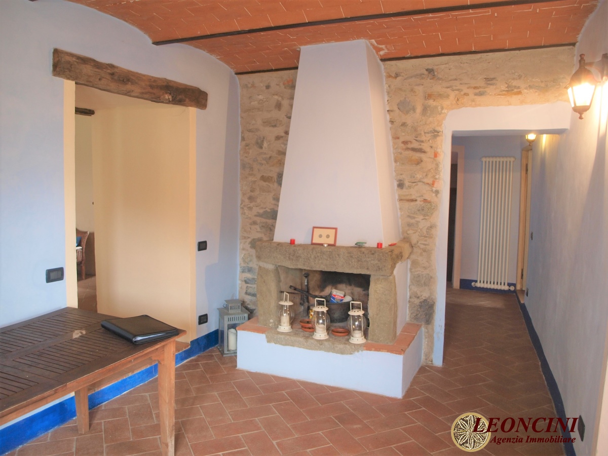 2 Bed, HouseFor Sale, Tresana, Toscana