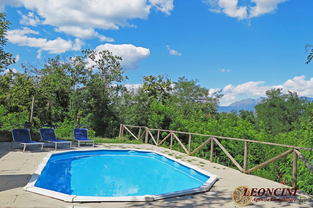 2 Bed, HouseFor Sale, Tresana, Toscana