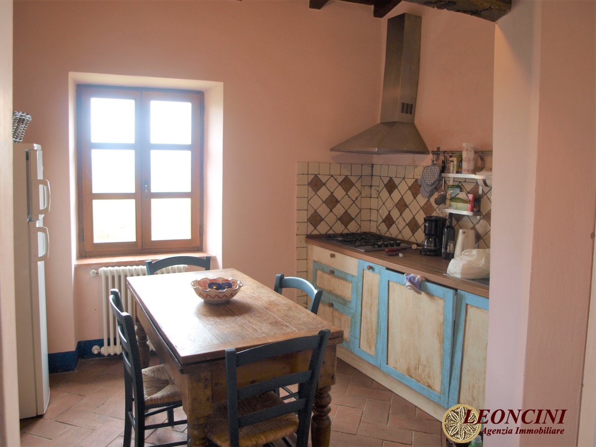 2 Bed, HouseFor Sale, Tresana, Toscana