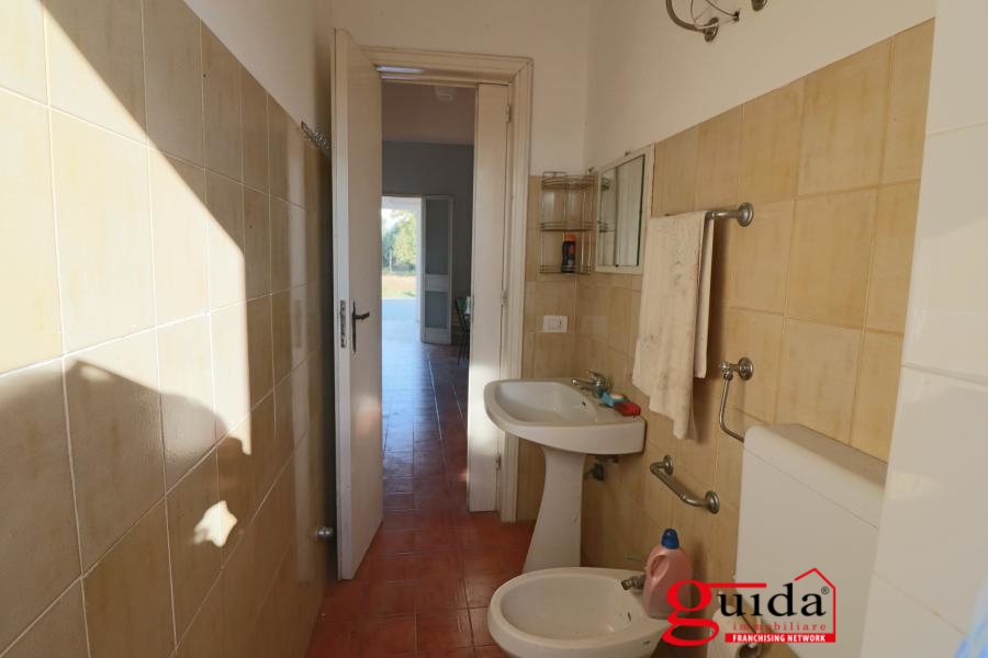 3 Bed, HouseFor Sale, Ugento, Lecce, Puglia 3 Bed, HouseFor Sale, Ugento, Lecce, Puglia