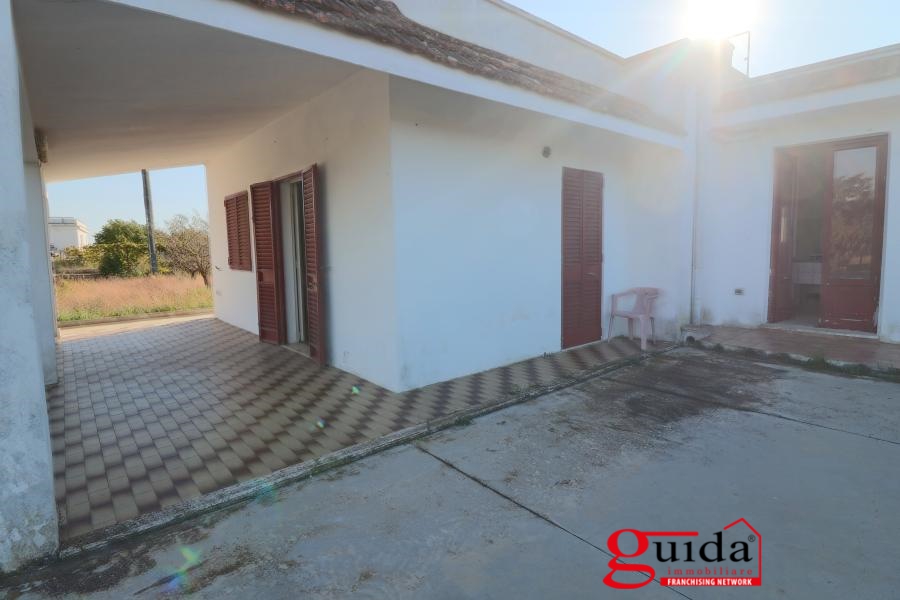 3 Bed, HouseFor Sale, Ugento, Lecce, Puglia 3 Bed, HouseFor Sale, Ugento, Lecce, Puglia