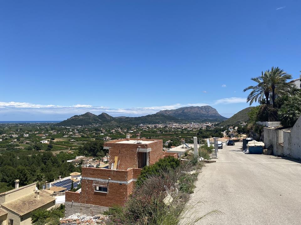 3 Bed, 2 Bath, HouseFor Sale, Pedreguer, Alicante 3 Bed, 2 Bath, HouseFor Sale, Pedreguer, Alicante