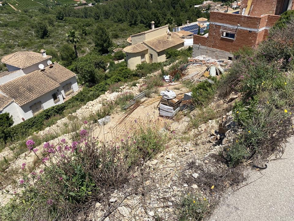 3 Bed, 2 Bath, HouseFor Sale, Pedreguer, Alicante 3 Bed, 2 Bath, HouseFor Sale, Pedreguer, Alicante