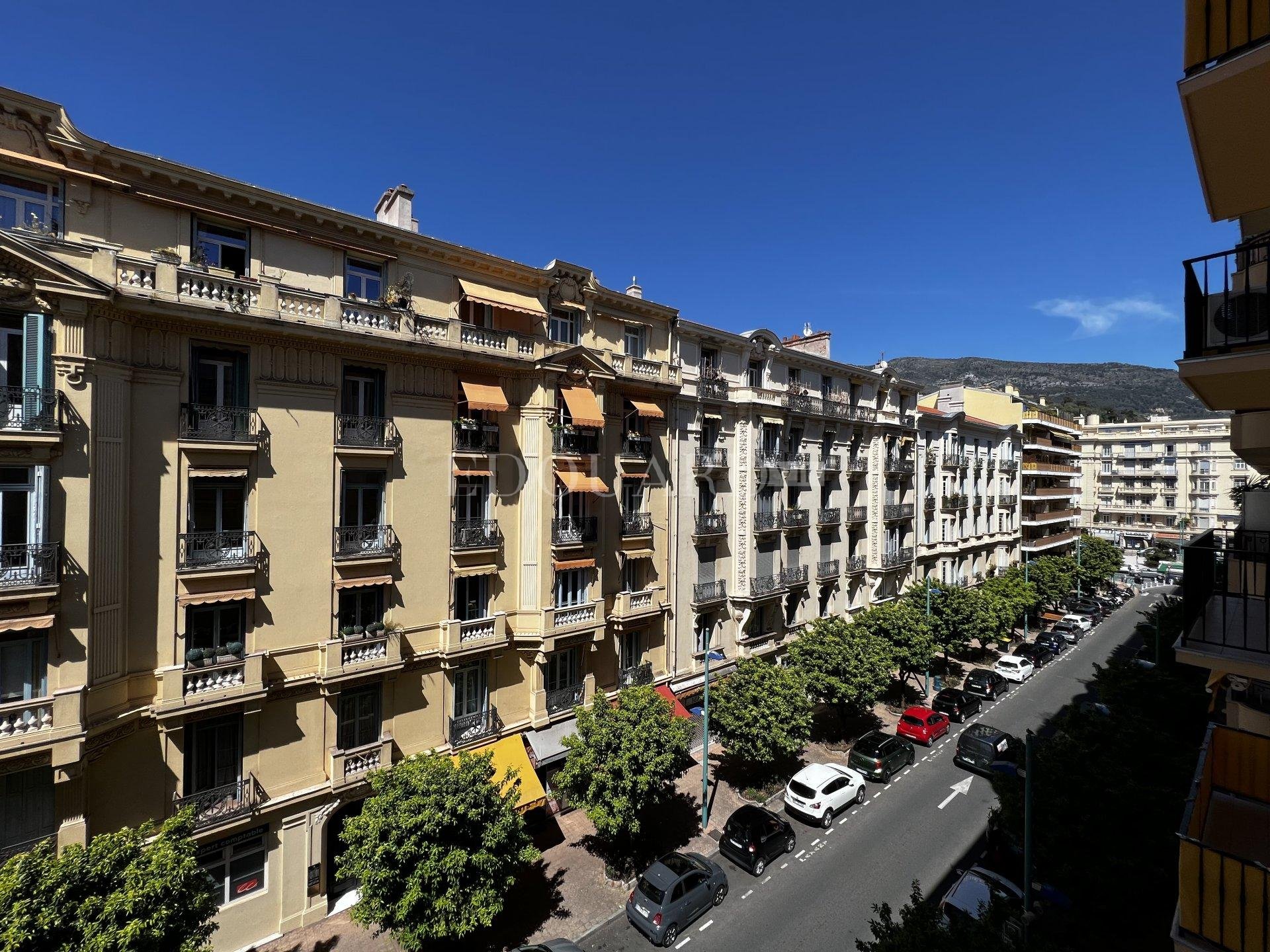1 Bed, 1 Bath, ApartmentFor Sale, Menton, Alpes-Maritimes
