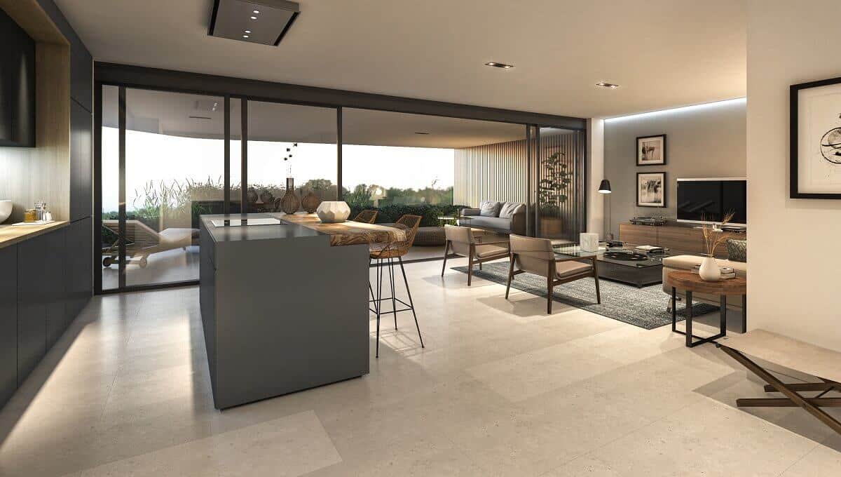 3 Bed, 3 Bath, ApartmentFor Sale, Sotogrande, Malaga 3 Bed, 3 Bath, ApartmentFor Sale, Sotogrande, Malaga