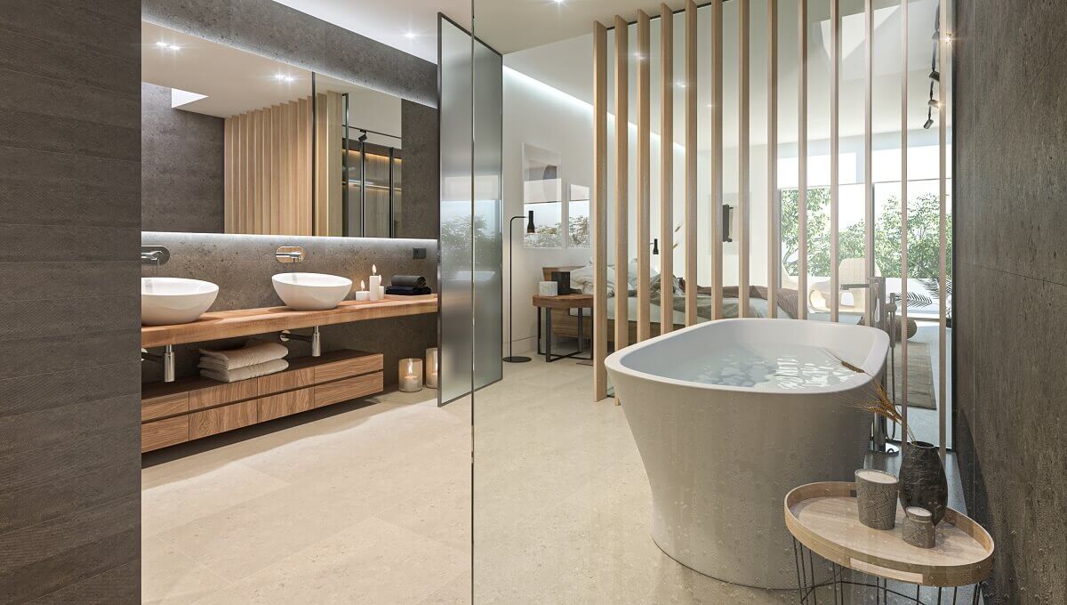 3 Bed, 3 Bath, ApartmentFor Sale, Sotogrande, Malaga 3 Bed, 3 Bath, ApartmentFor Sale, Sotogrande, Malaga